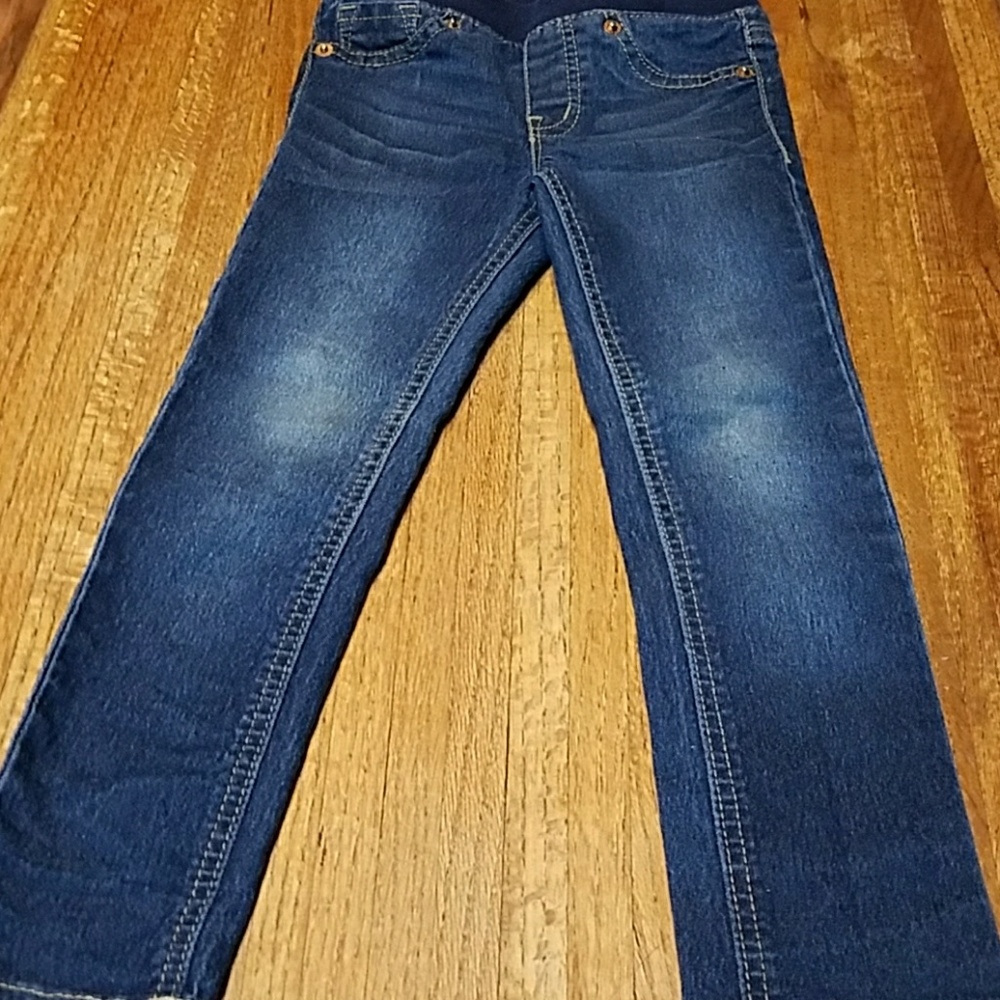 Kid's Jeans Jeggings