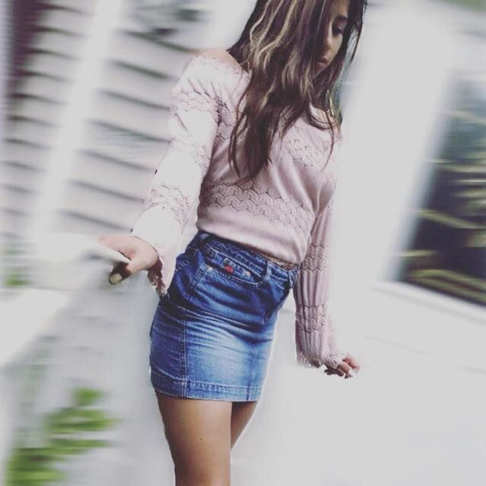 Meet your Posher, Audrey