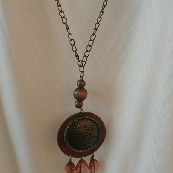 Women's Blouse - Picture 2 of 5