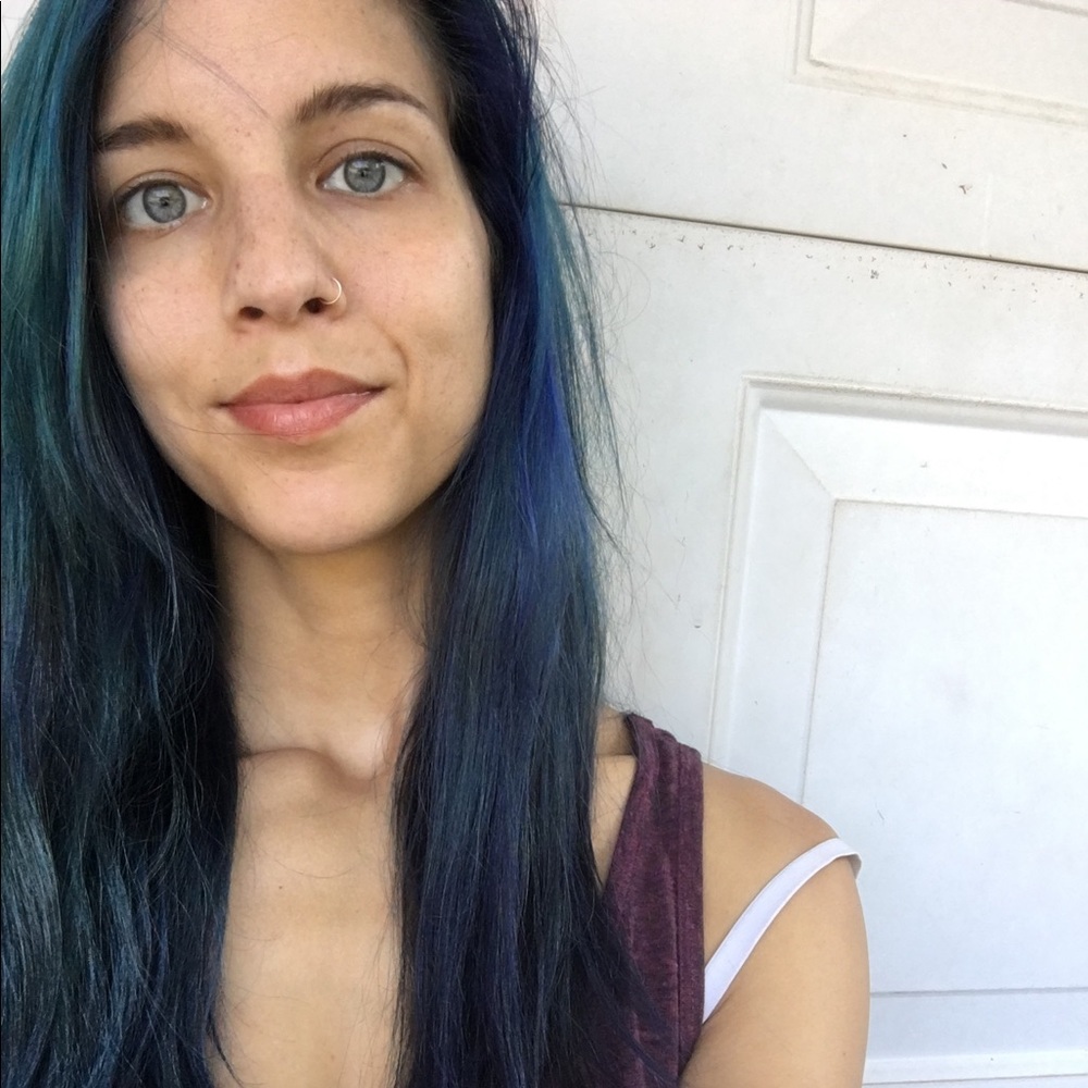 Meet your Posher, Shannon