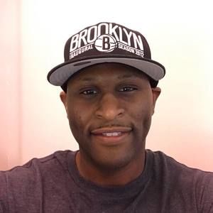 Meet your Posher, Earle