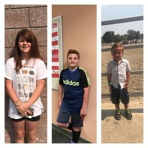 Meet your Posher, Deborah