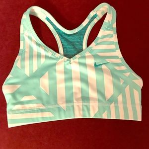 Nike dri-fit tank top