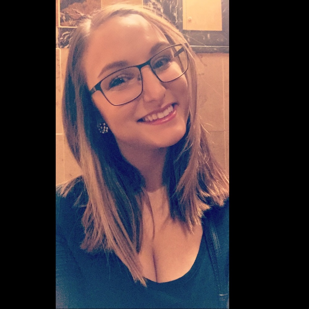 Meet your Posher, Amanda