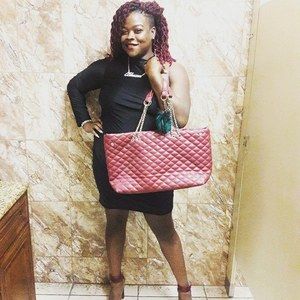 Meet your Posher, Melisa