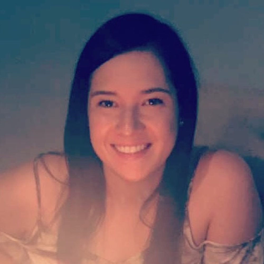 Meet your Posher, Rosa