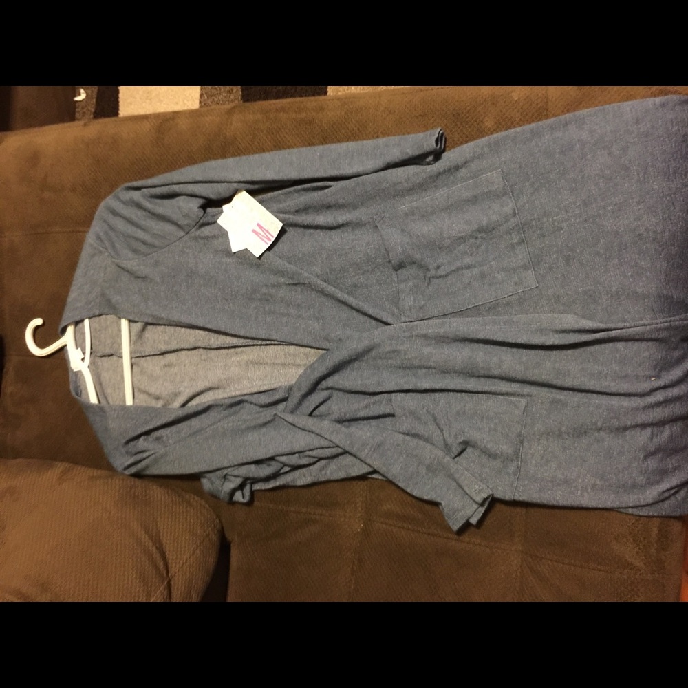 LuLaRoe Sarah size M