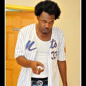 Meet your Posher, Rob