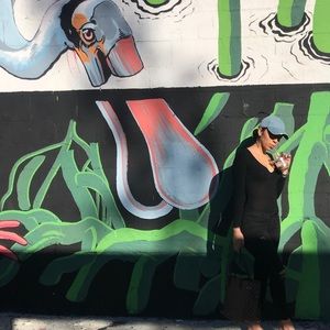 Meet your Posher, Stephanie