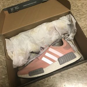 Women’s NMD’s
