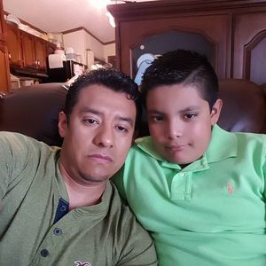 Meet your Posher, Alberto