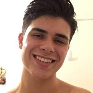 Meet your Posher, Coy