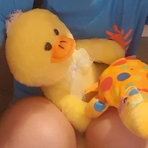 Meet your Posher, Danielle