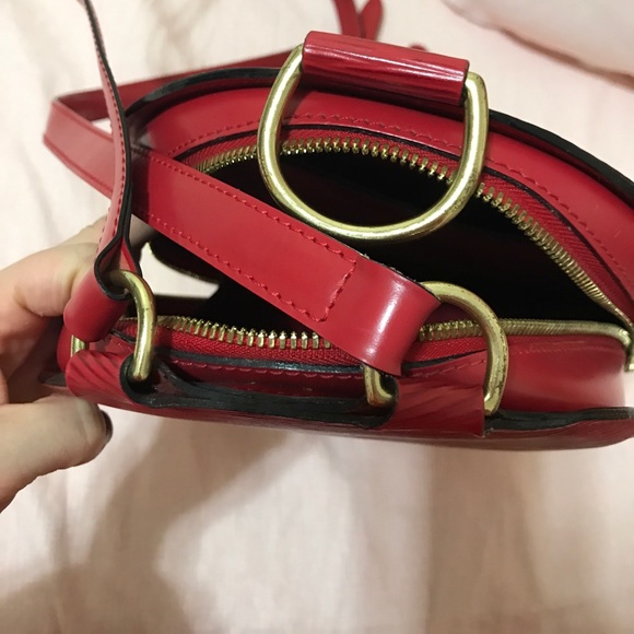 100% Authentic Louis Vuitton LV Mabillon backpack! main image 10