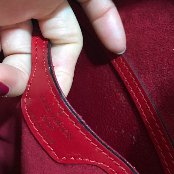100% Authentic Louis Vuitton LV Mabillon backpack! main image 2