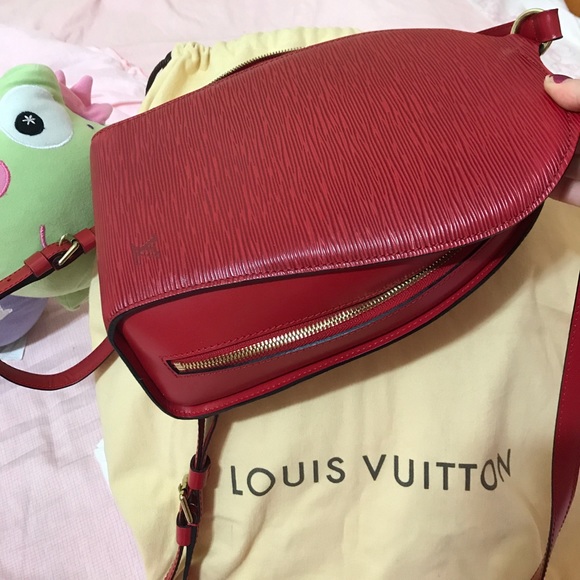 100% Authentic Louis Vuitton LV Mabillon backpack! main image 5