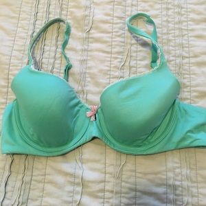 Body by Victoria Demi bra