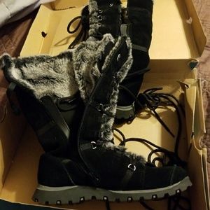 skechers women's grand jams unlimited boot uk