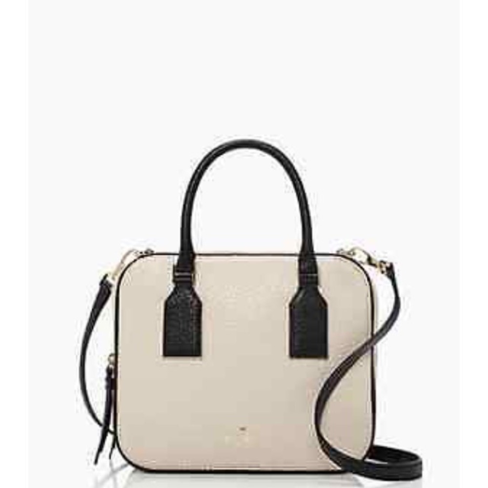 Kate spade Cecil court Elia bag