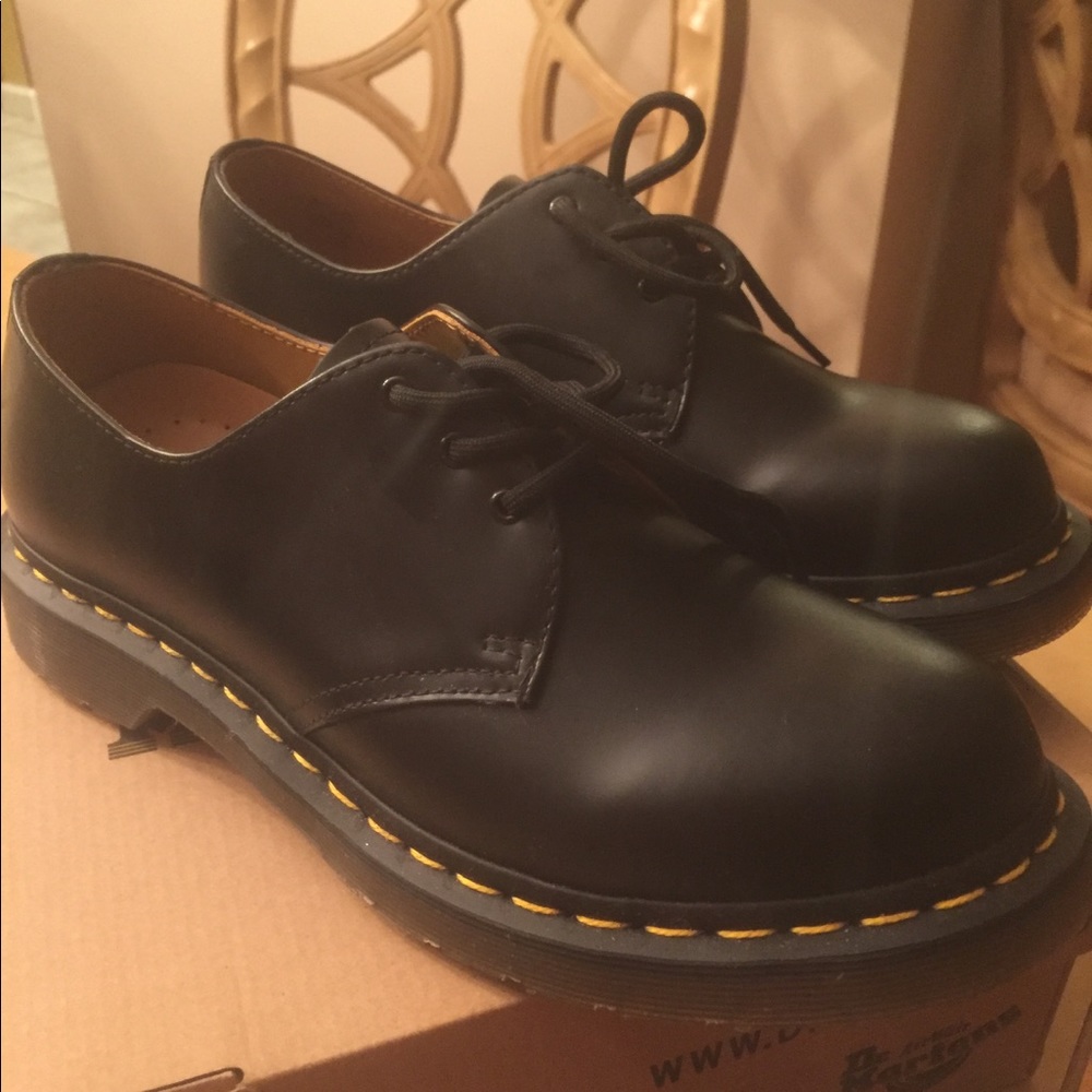 Dr martens