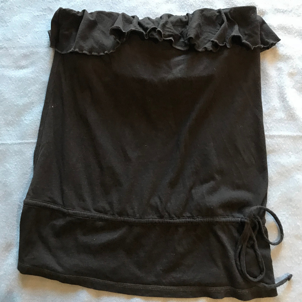 🔹SOLD🔹American Eagle tube top, size Small