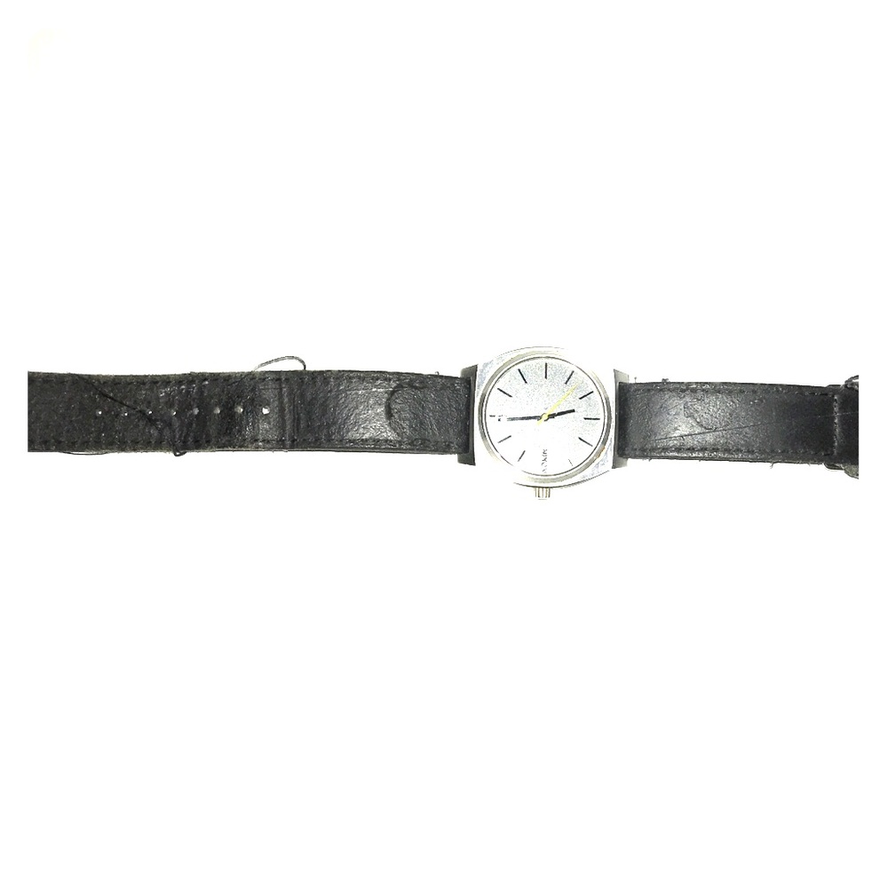 Nixon watch