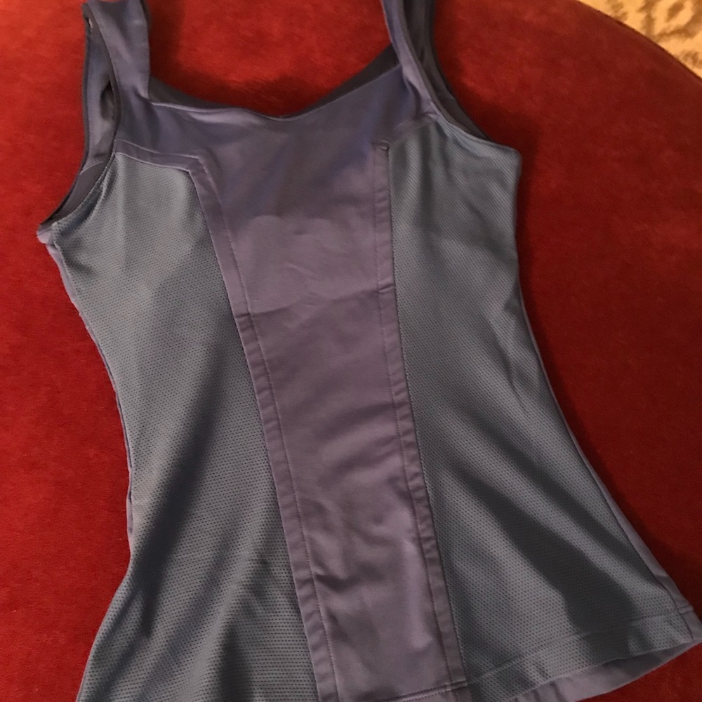 Nike dri-fit tank top SOLD