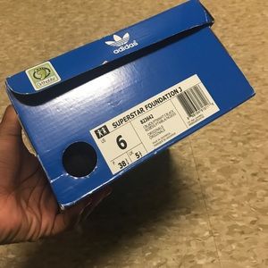 Womens Adidas Shell Toe