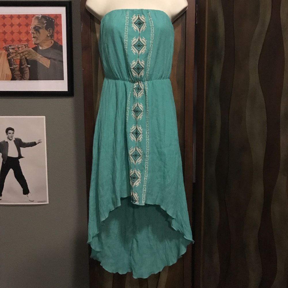 👗Boho chic Dress 👗