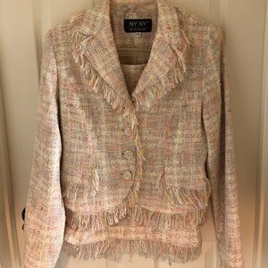 Ladies suit