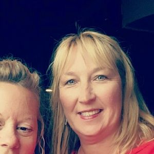 Meet your Posher, Marjorie