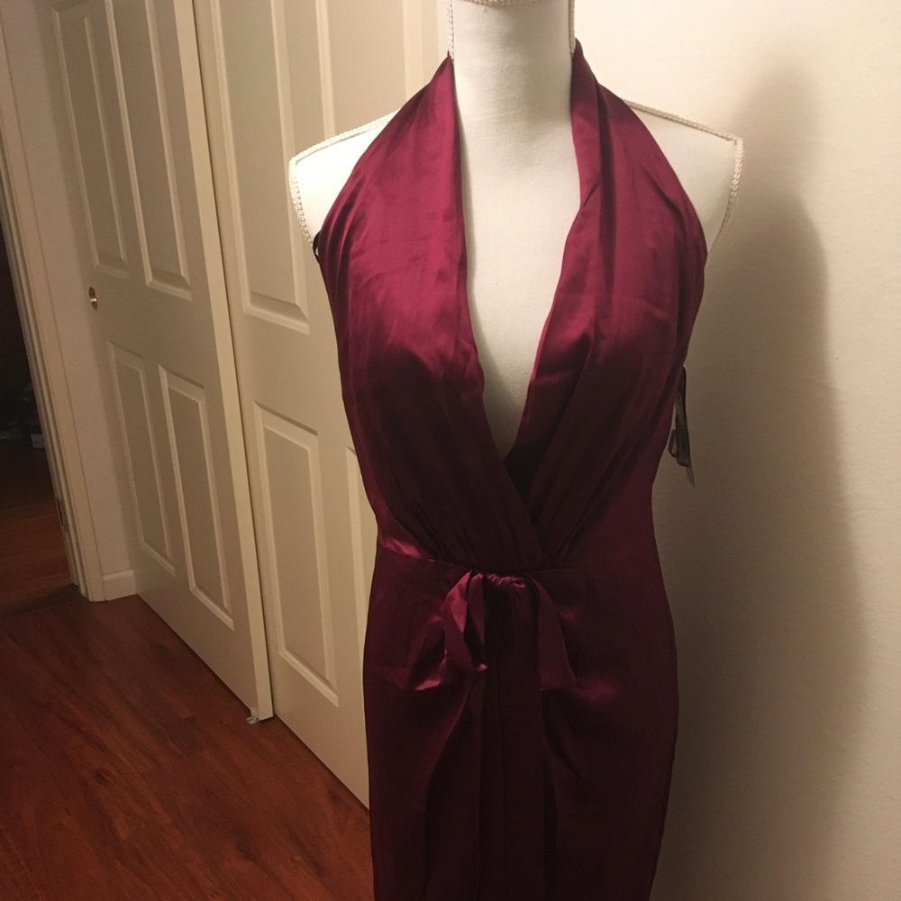 Formal dress! David Meister size 6 cocktail gown