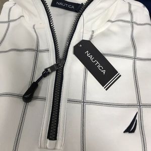 Long sleeve Nautica men’s sweater