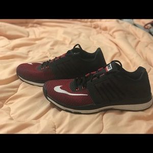 Nike Zoom Speed Training Shoes