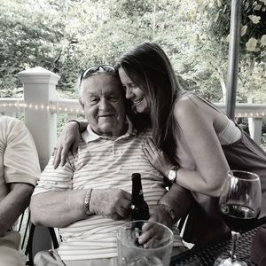 Meet your Posher, Lorianne