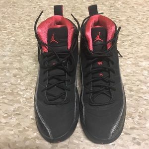 Women’s Jordan 12’s
