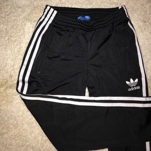 NWOT adidas sweats 💝
