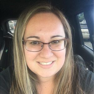 Meet your Posher, Kim