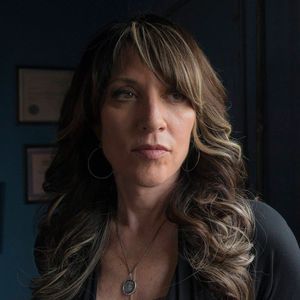 Meet your Posher, Jill