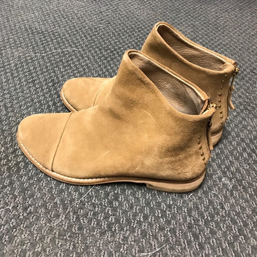 Matisse Ankle Boots