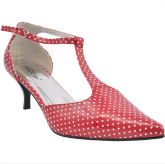 Shoes - Do Not Buy - Help Me Find These