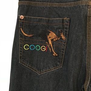 Coogi men’s Jeans