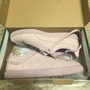 Women’s Pumas