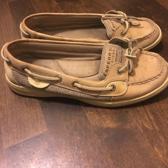 Spectrum Top-Siders - Picture 2 of 4