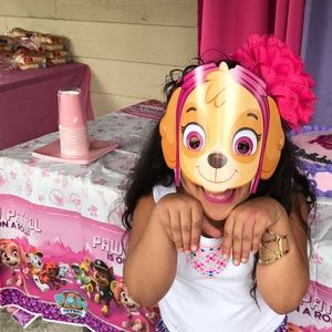 Meet your Posher, Magryestel