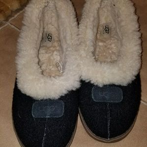 Ugg slippers