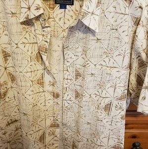 Men's Ralph Lauren shirt