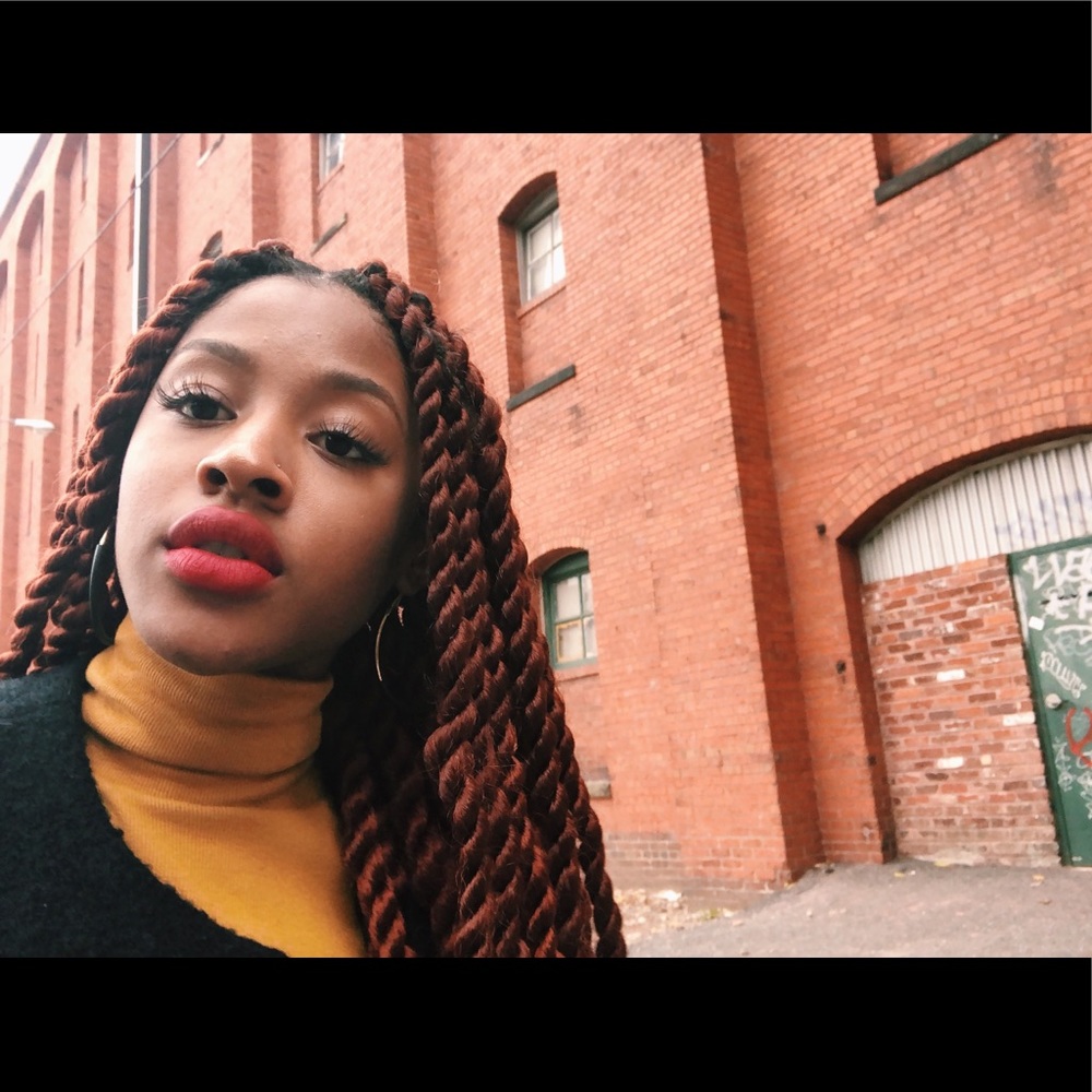 Meet your Posher, Asia