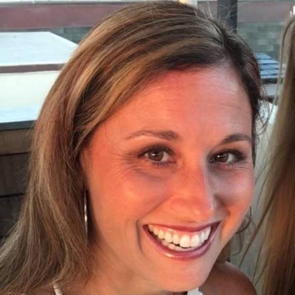 Meet your Posher, Ally