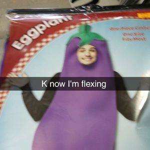 Meet your Posher, Noah